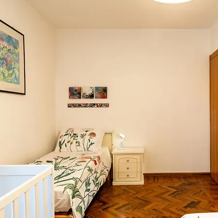 Pidaggia Paradise By Interhome Chalet *