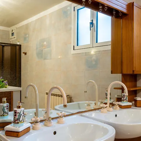 Pidaggia Paradise By Interhome Chalet