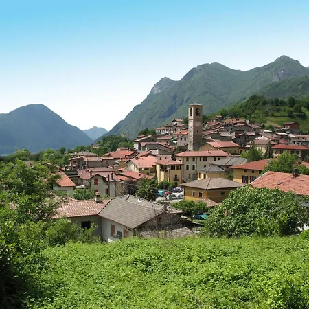 Chalet Pidaggia Paradise By Interhome *