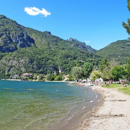 Pidaggia Paradise By Interhome Chalet Carlazzo