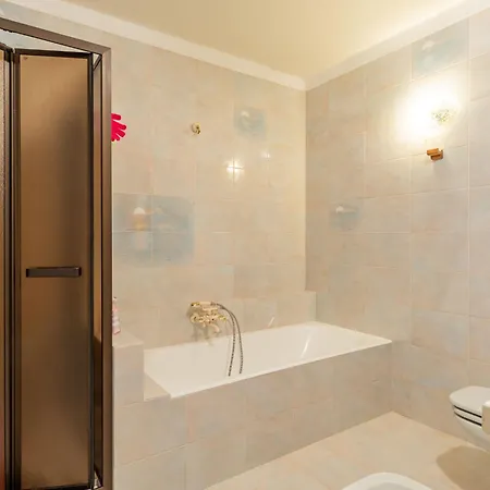 Pidaggia Paradise By Interhome Chalet Carlazzo