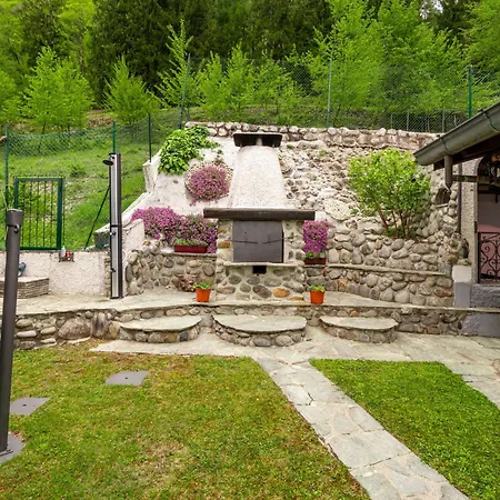Chalet Pidaggia Paradise By Interhome