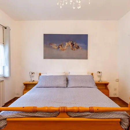 Pidaggia Paradise By Interhome Chalet *