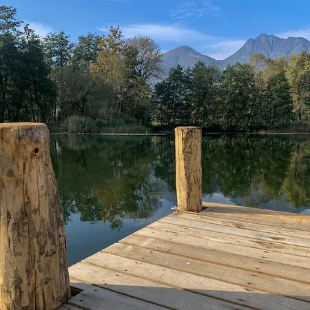 Pidaggia Paradise By Interhome Chalet