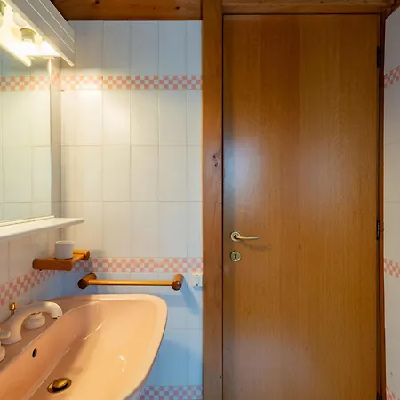 Chalet Pidaggia Paradise By Interhome