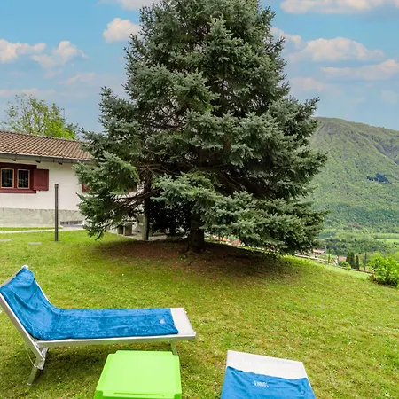 Pidaggia Paradise By Interhome Chalet *