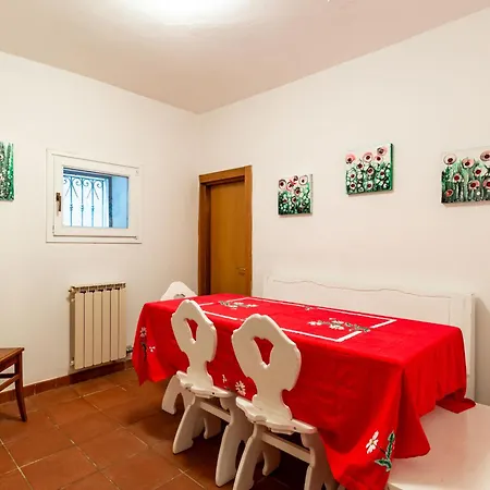 Pidaggia Paradise By Interhome Chalet