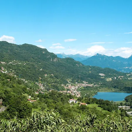 Chalet Pidaggia Paradise By Interhome