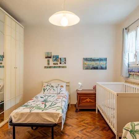 Pidaggia Paradise By Interhome Chalet Carlazzo