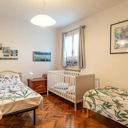 Pidaggia Paradise By Interhome Chalet Carlazzo