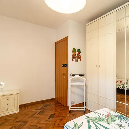 Pidaggia Paradise By Interhome Chalet