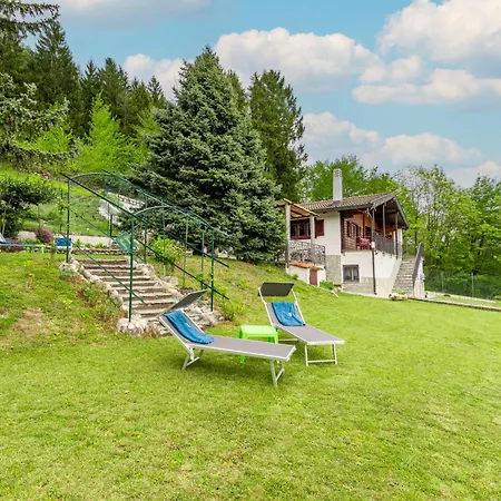 Pidaggia Paradise By Interhome * Carlazzo