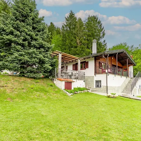 Pidaggia Paradise By Interhome Chalet *